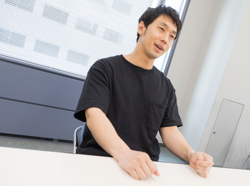 所長②