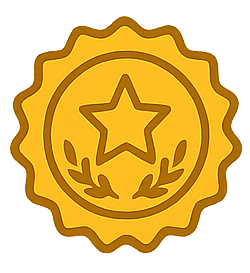 金色