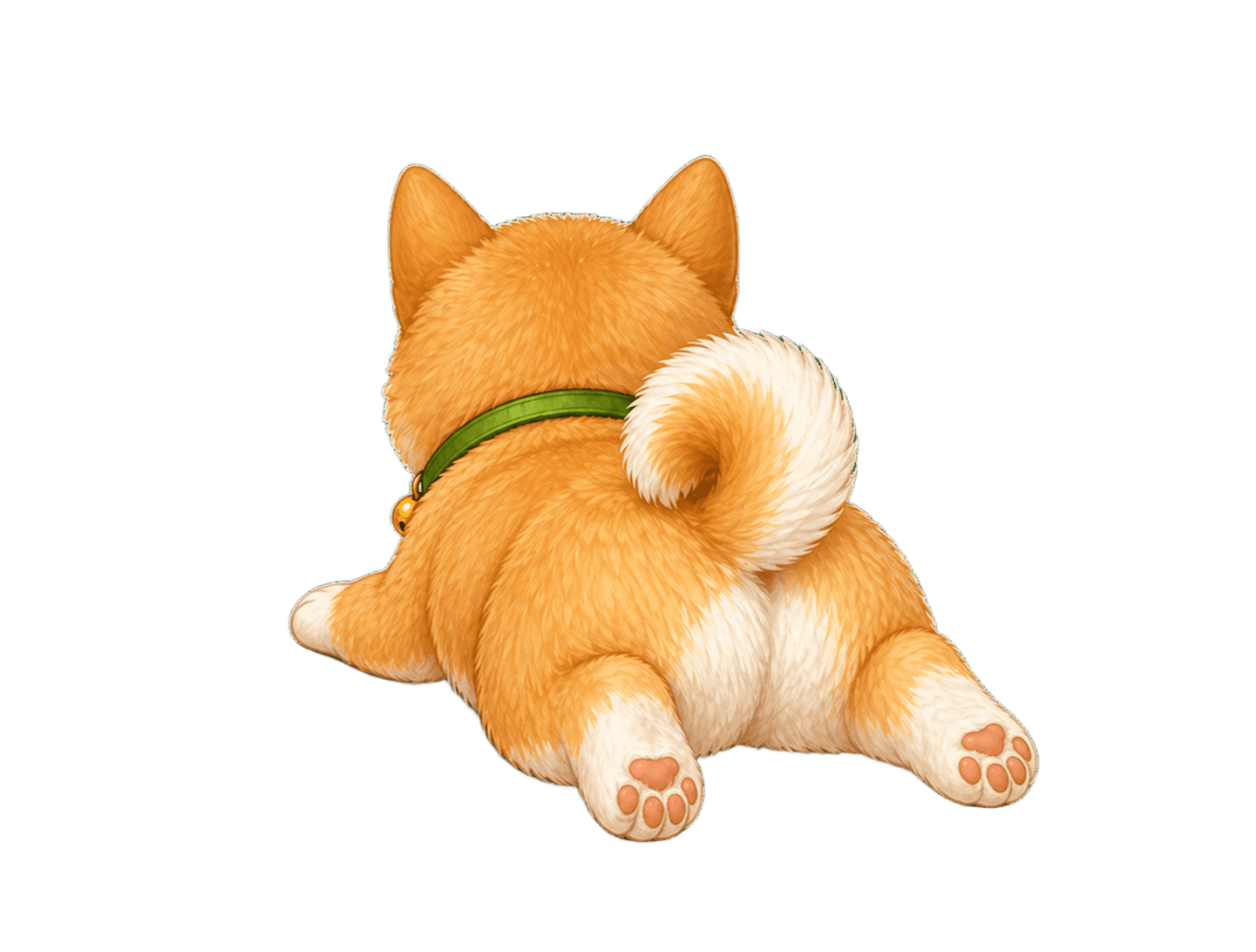 犬アイコン