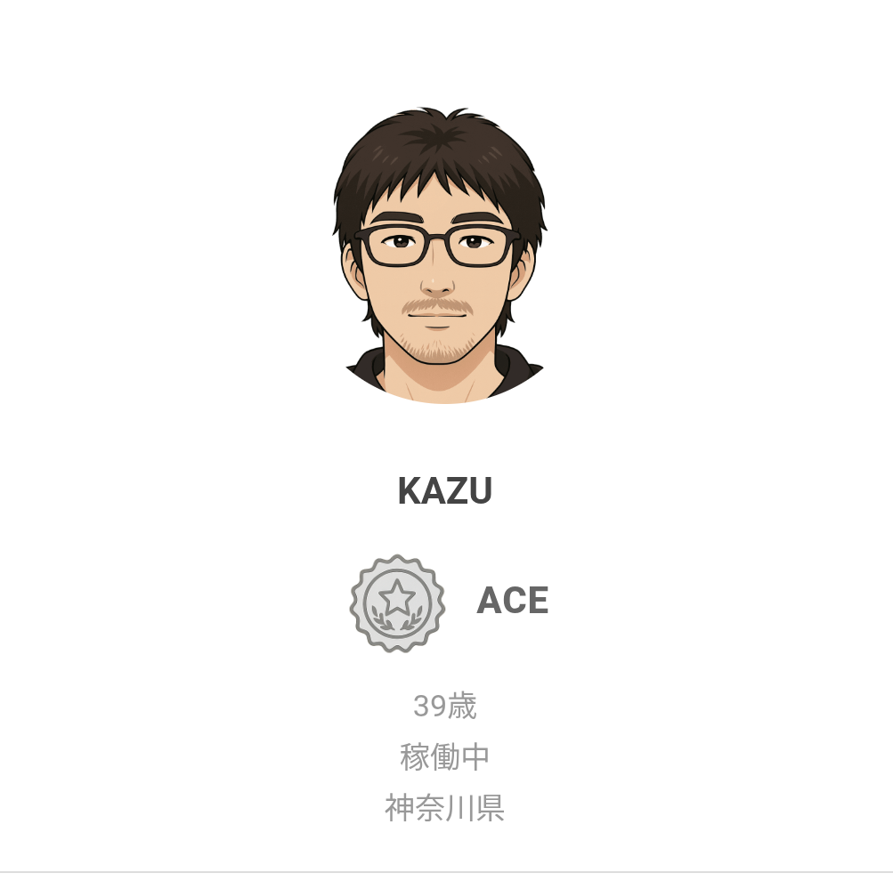 内田KAZU