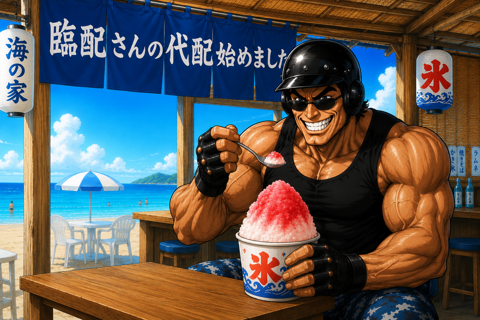臨配