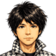 KATSUTOSHI